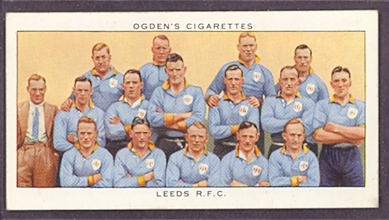 Leeds RFC